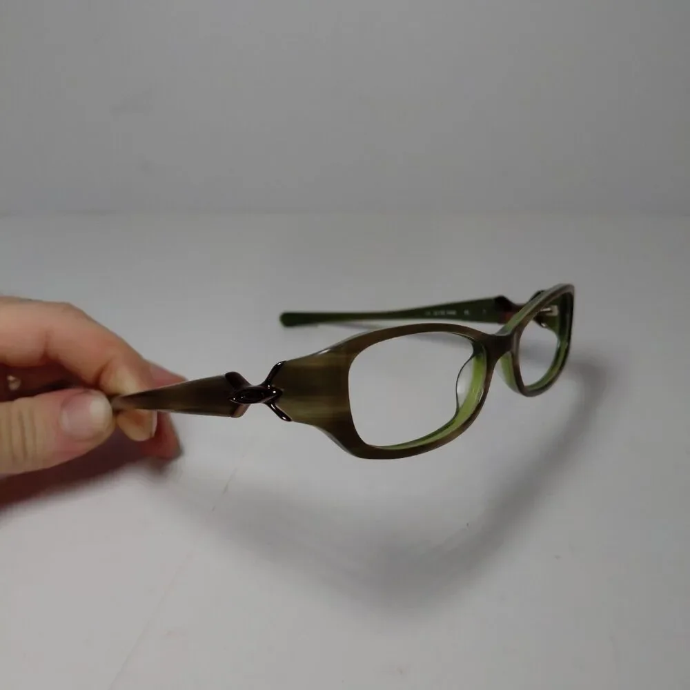 Oakley women eyeglasses